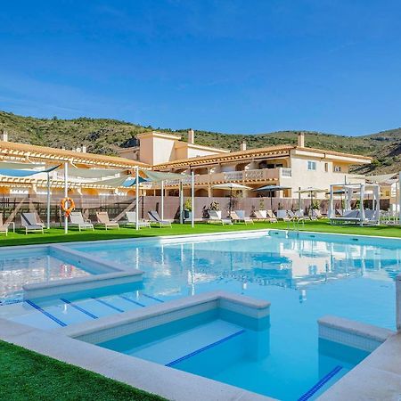Cullera Holiday Extérieur photo