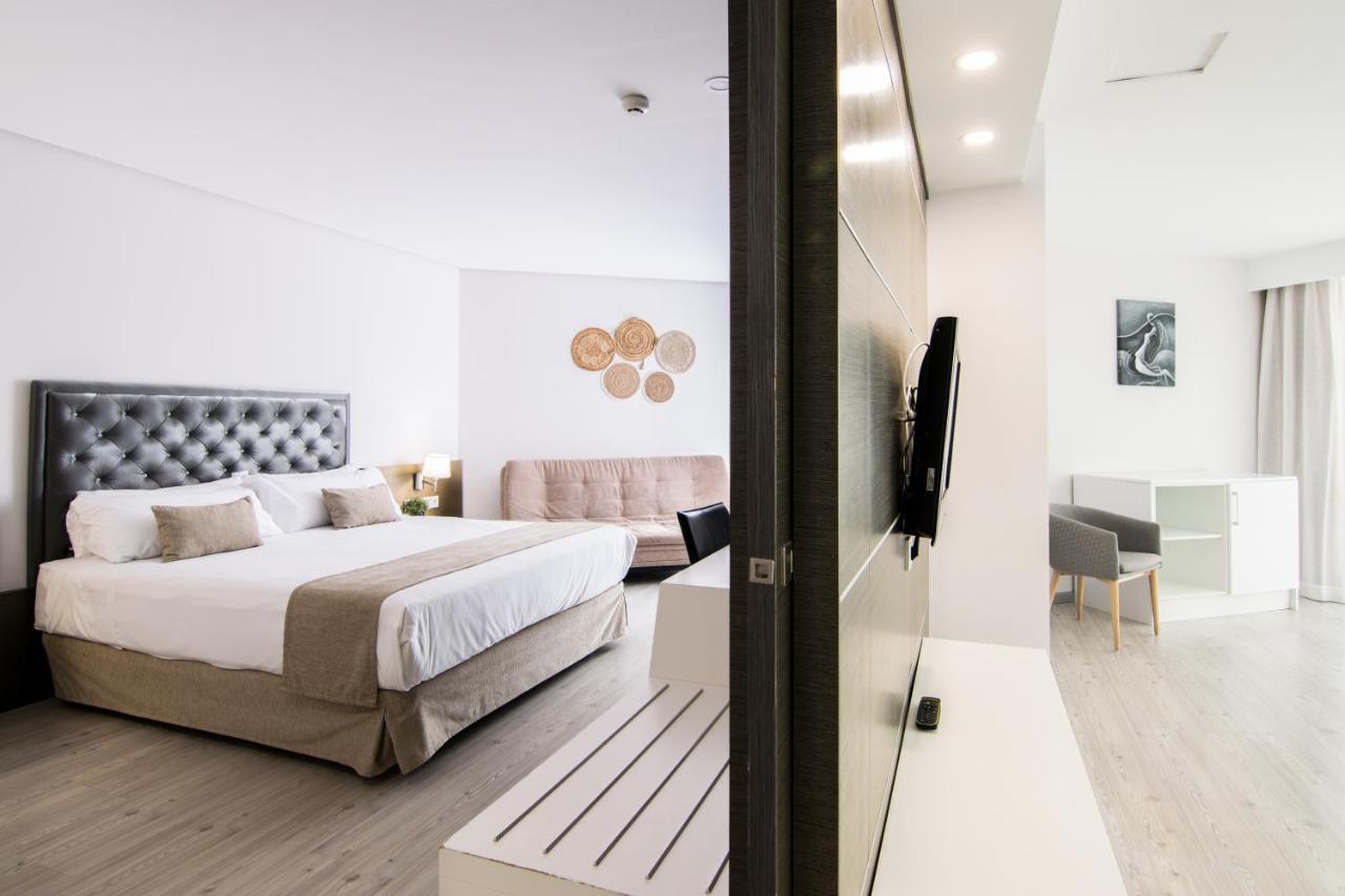 Cullera Holiday Extérieur photo