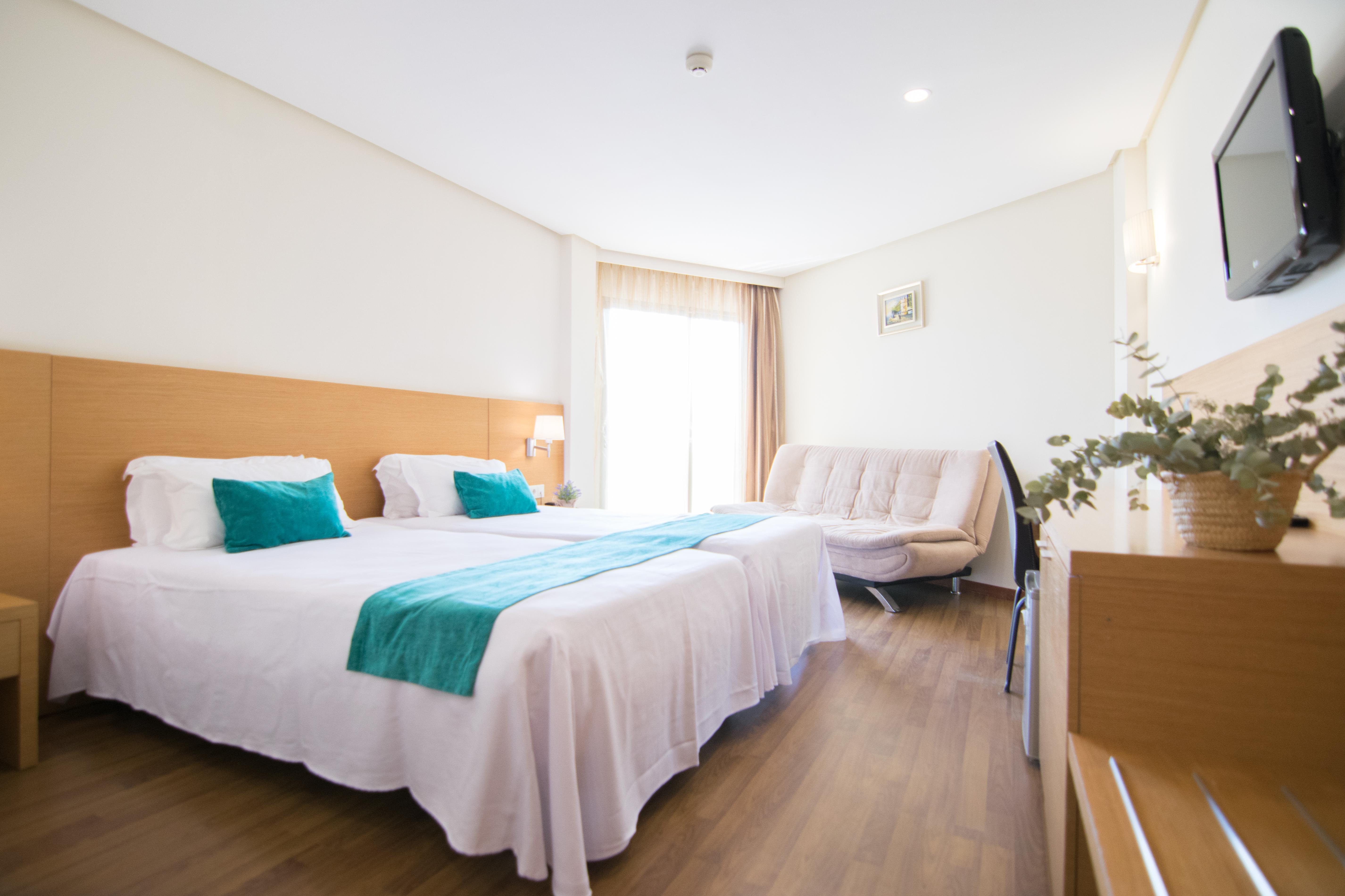 Cullera Holiday Extérieur photo