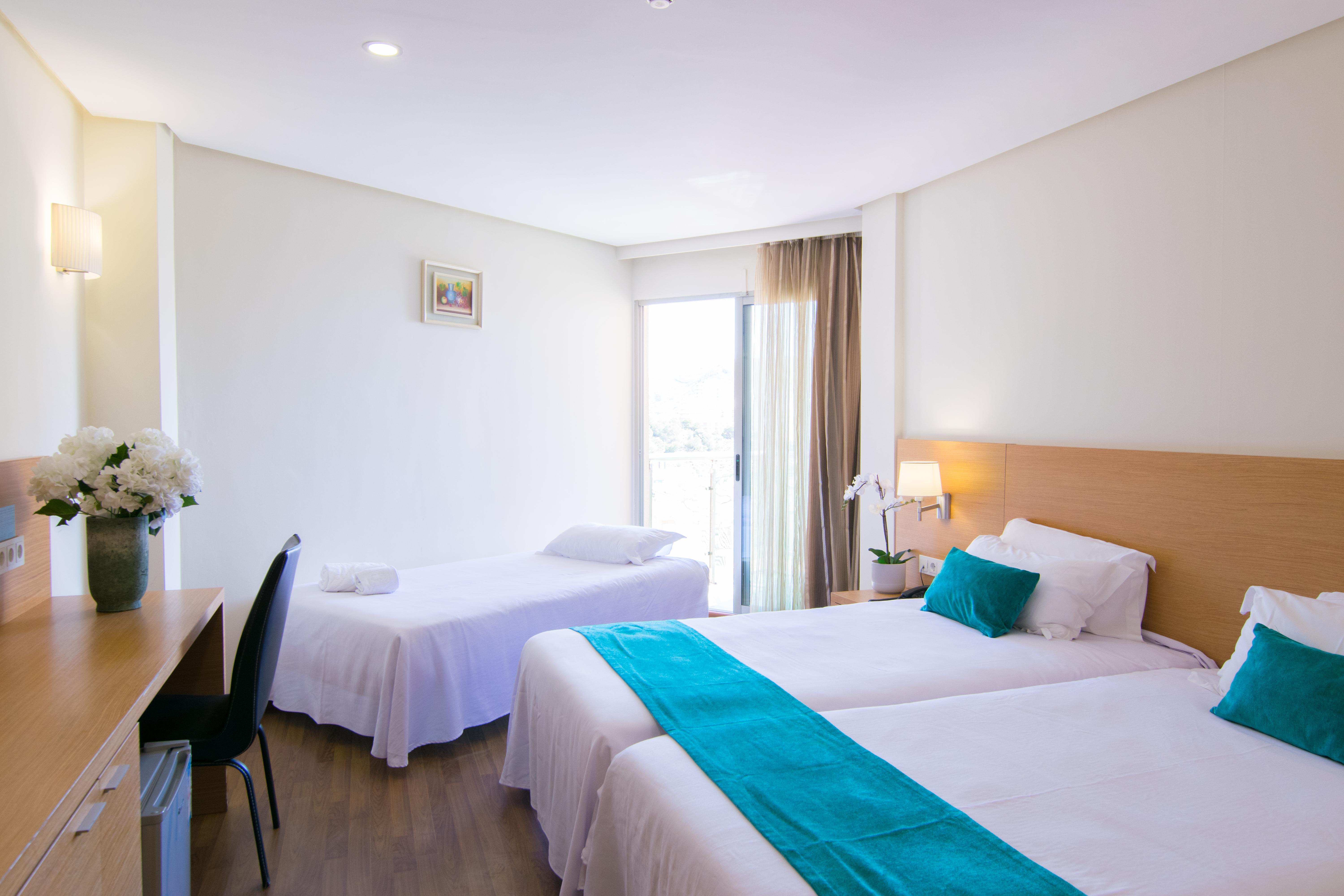 Cullera Holiday Extérieur photo