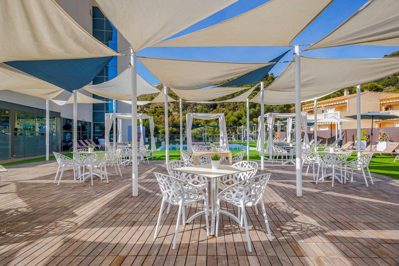 Cullera Holiday Extérieur photo