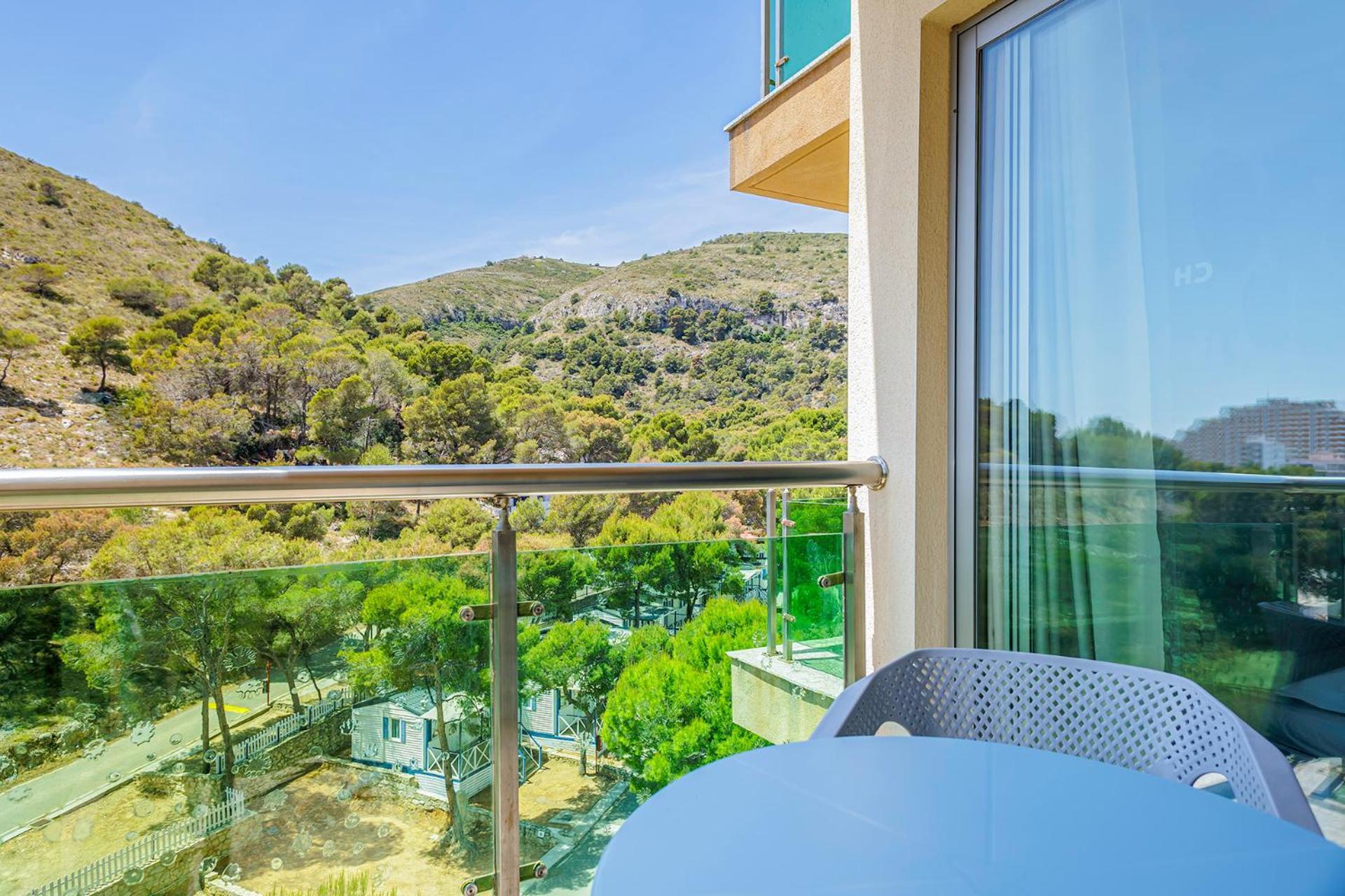 Cullera Holiday Extérieur photo