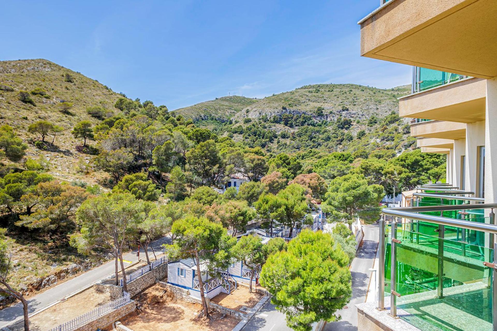 Cullera Holiday Extérieur photo